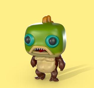 trippi troppi funko pop mem meme