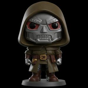 Dr Doom funko pop