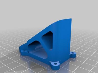 QAV / LISAM 210 MOBIUS MOUNT