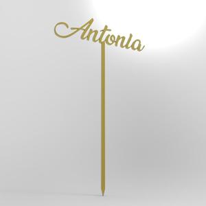 Topper Antonia STL