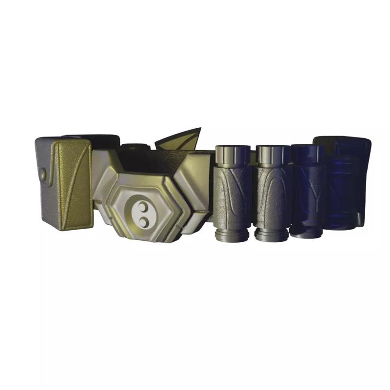 Dark Knight Utility Belt