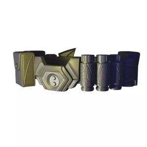 Dark Knight Utility Belt