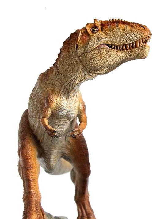 giganotosaurus dinosaur