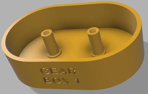 Gear Box 1
