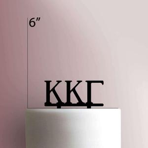 TOPPER GREEK ALPHABET GREEK ALPHABET