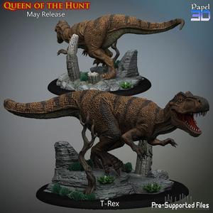 T-Rex