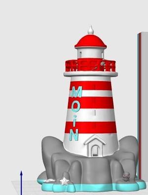 Lighthouse Lighthouse