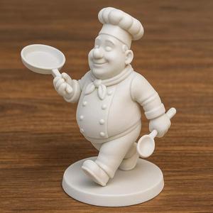 Chef Decor