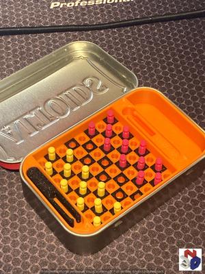 Altoids Pocket Checkers