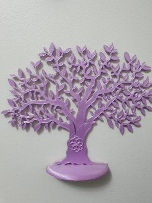 Tree of Life with seed of life