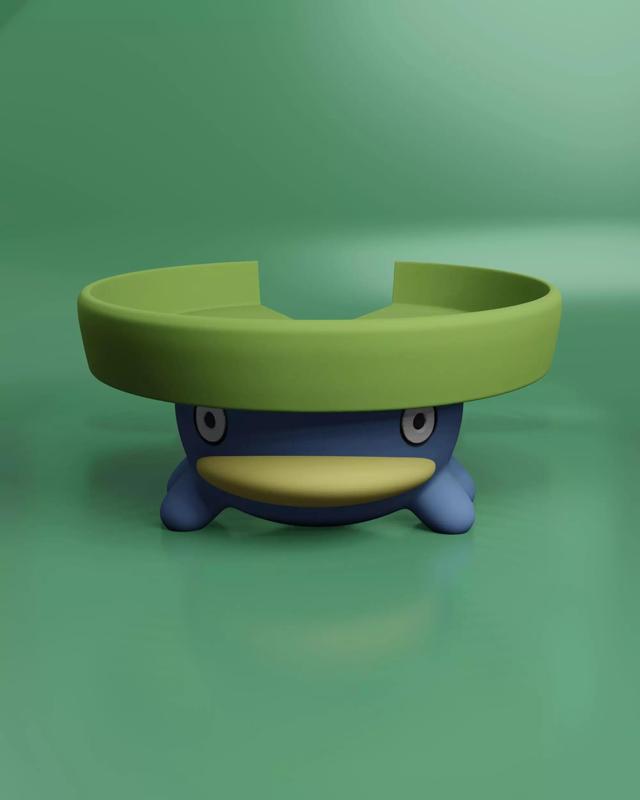Pokemon - Lotad