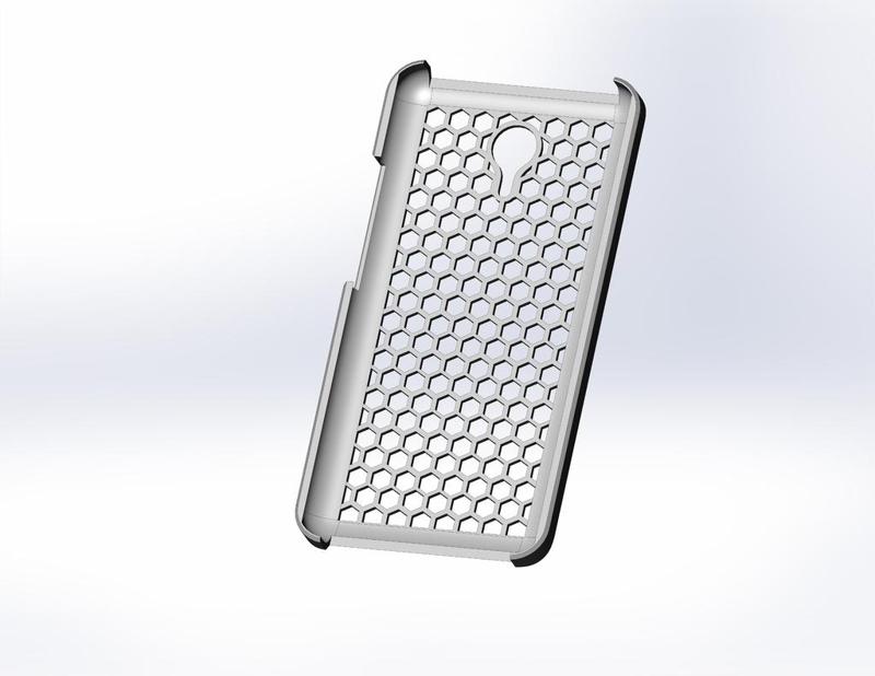 Case Meizu M2 note