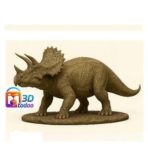 Triceratops Dinosaurus
