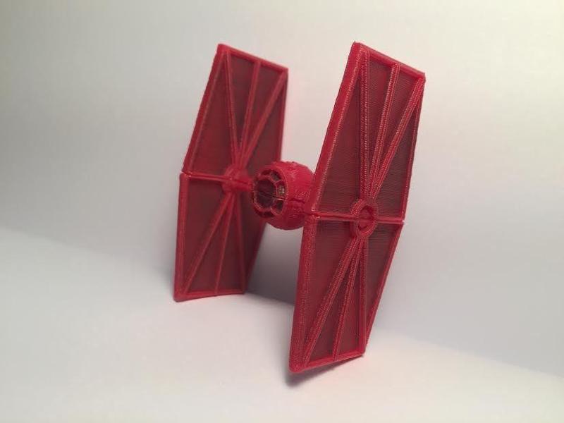 TIE Fighter