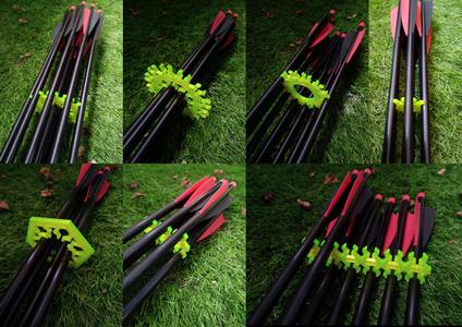 Commercial Arrow Separator Bundle