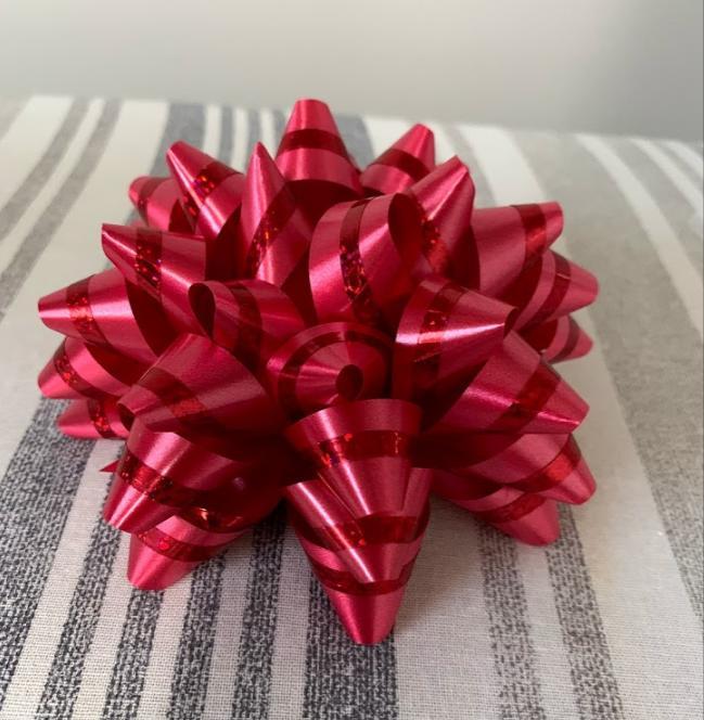 Gift Bow Maker