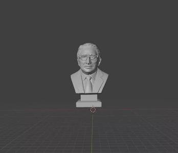 Henry Kissinger