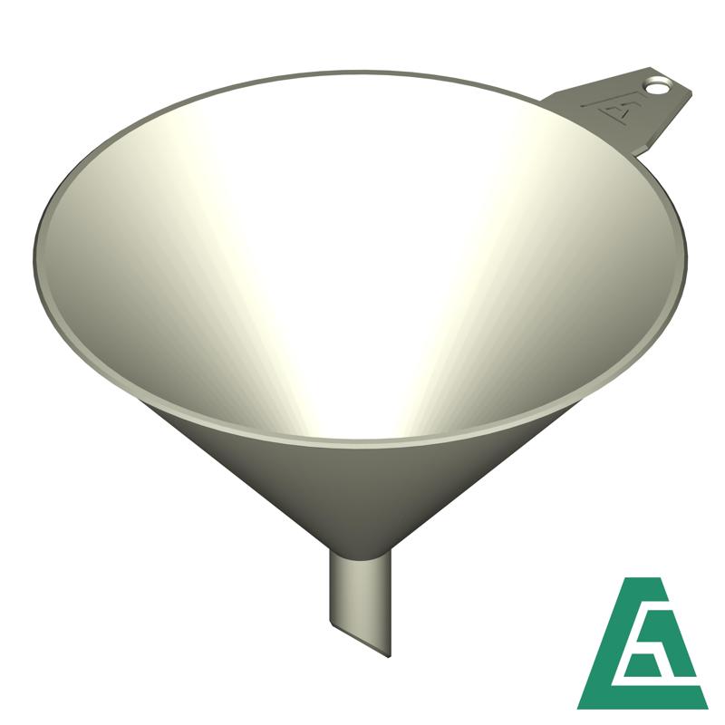 AC funnel L