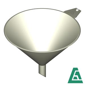 AC funnel L