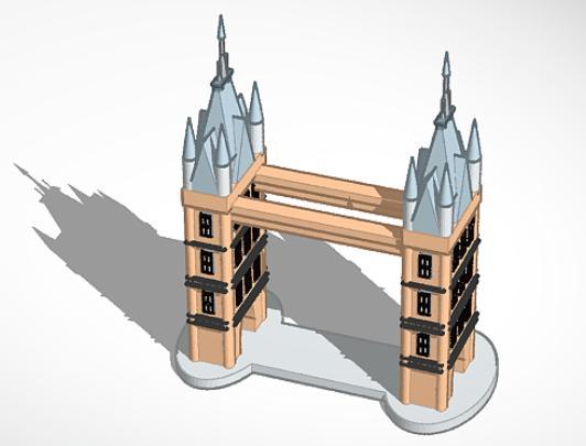 Tower Bridge