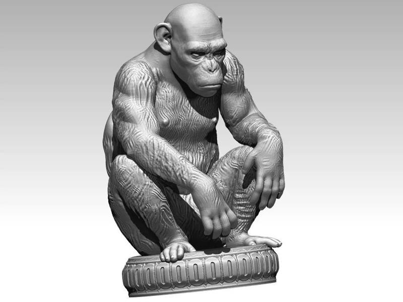 Ape Chess