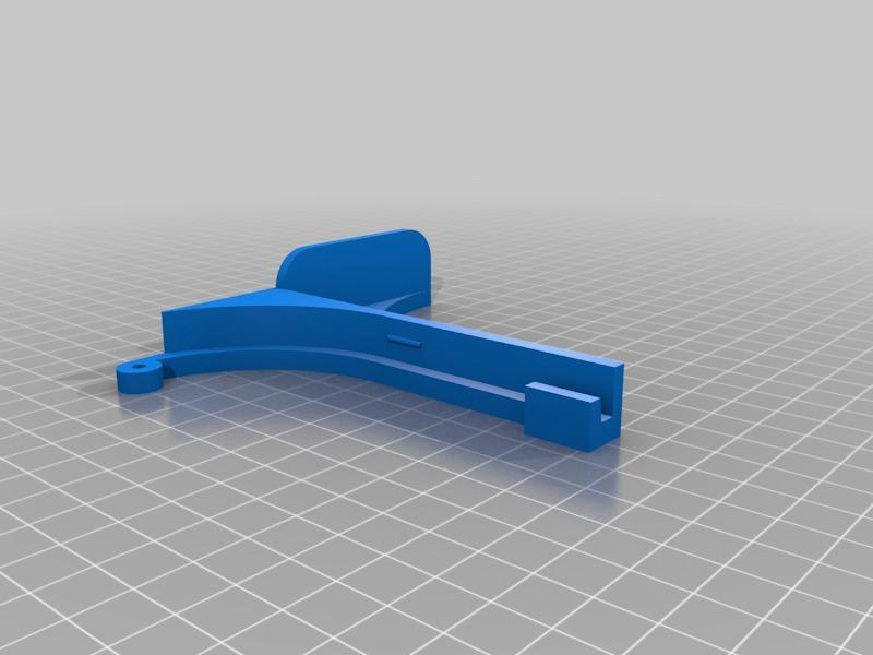Re-Tweaked Photo Sweep Stand