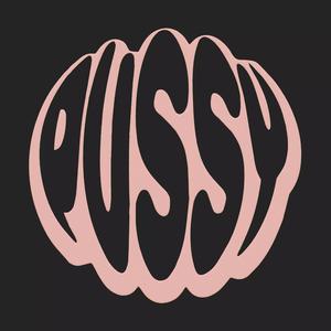 PUSSY STENCIL