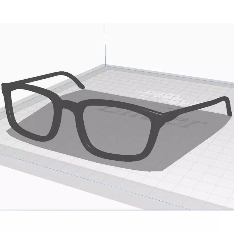 GLASSES