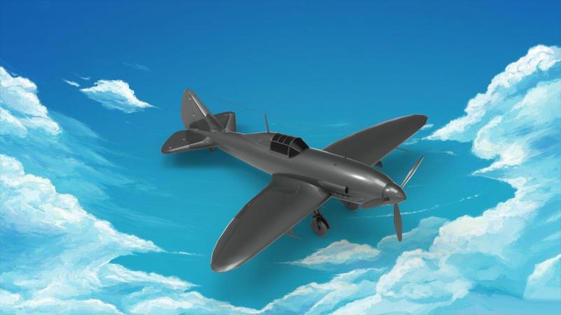 Reggiane Re.2005