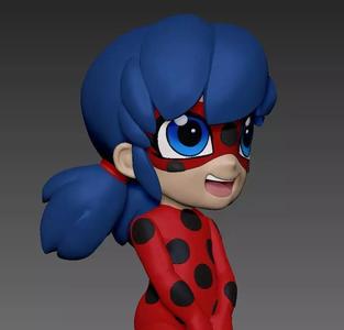 LadyBug