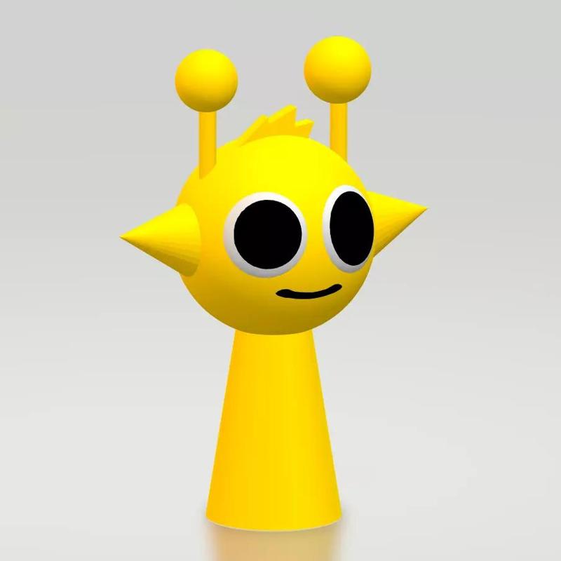 Simon Sprunki Incredibox