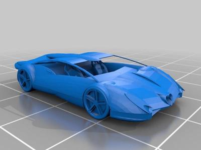 2020 concept car