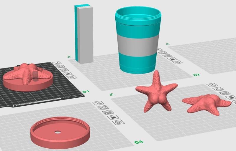 Milkshake Milkshake Tumbler Culona Star Conicet Argentina