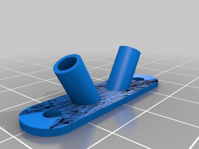 Tweaker Antenna Mount