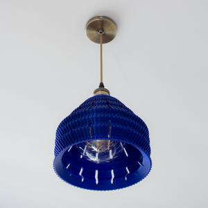 Wavy Lamp Shade