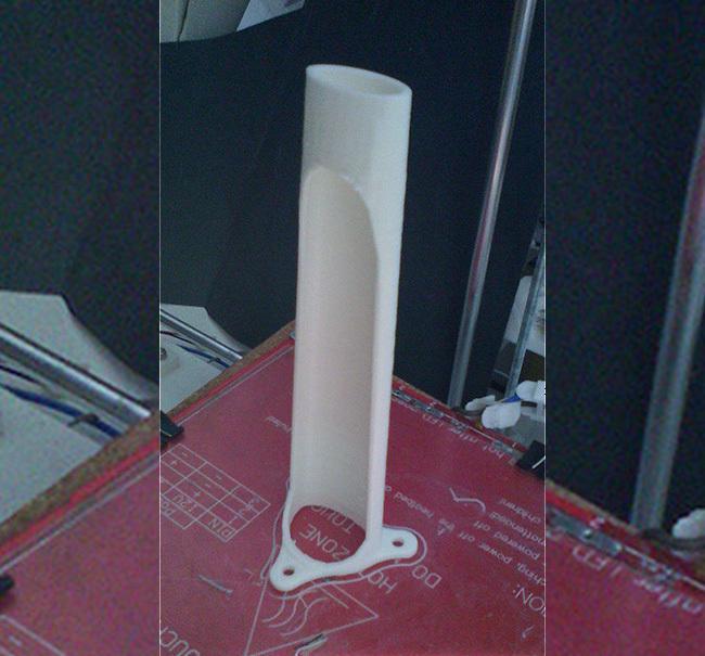 Shelf Leg