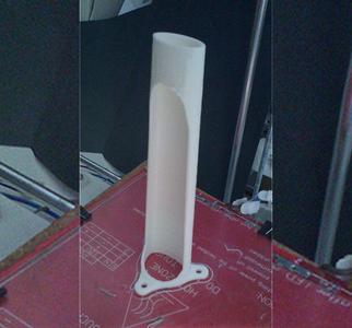Shelf Leg