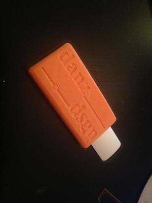 apple TV remote Extension