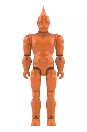 Spectreman - ARTICULATED POSEABLE ACTION FIGURE 100mm