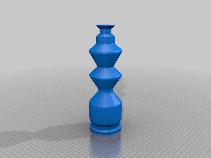 Rack Boot