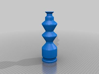 Rack Boot