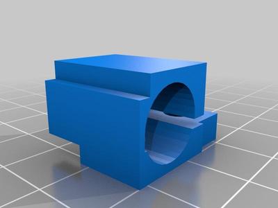 printrbot play sensor bracket