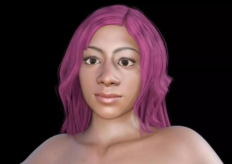 Pinky - Adult Porn Star Movies Figure Printable