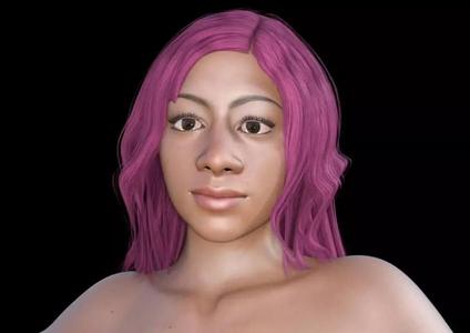 Pinky - Adult Porn Star Movies Figure Printable