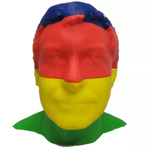 Gear Head