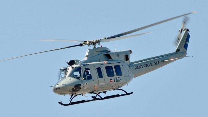 Bell 412