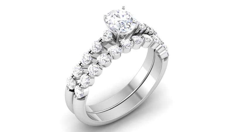 STONE RING 3DM STL AND DETAIL IMAGE