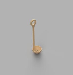 serving spoon