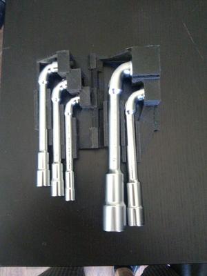 Spanner box