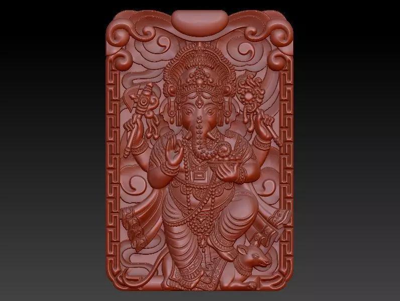 Book Caver of Ganesh jiBook Caver of Ganesh ji